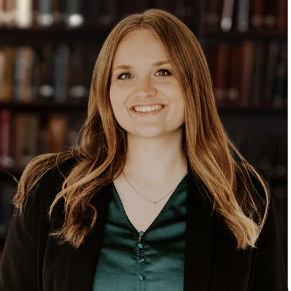 Natalie R. Gratzer Photo