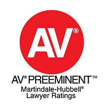 AV Preeminent