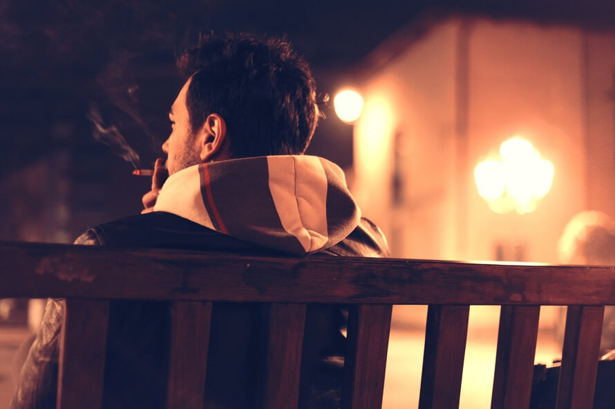 can a company not hire you because you smoke cigarettes I in My Apartment? Tips Can you disqualify smokers during